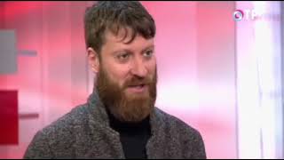 ПРАВДА на ОТР. Вернуть любовь к чтению "самой читающей стране в мире" (24.12.2015)