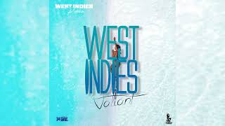 Valiant - West Indies (official audio)