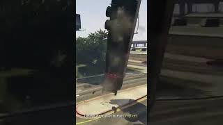 This is the Greatest Semi Truck Wreck of all time ft Flaming0Sniper0