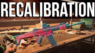 The Division 2 Recalibration Guide: Tips on How To Recalibrate Your Gear