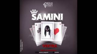 Samini - Vextra Hold Up Cover