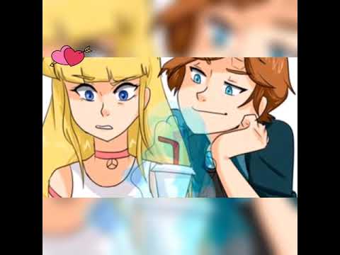Dipper x Pacifica