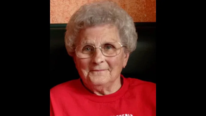 Julia Keesling Funeral Service July 26, 2022