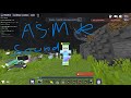 Mouse ASMR Sound + Bloxd PVP Lobby 2222 (Live Stream 4)