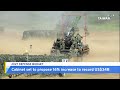 Cabinet To Propose Record Defense Budget for 2027: Report｜TaiwanPlus News