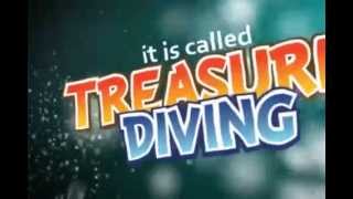 Treasure Diving Gameplay iOS v2 screenshot 5