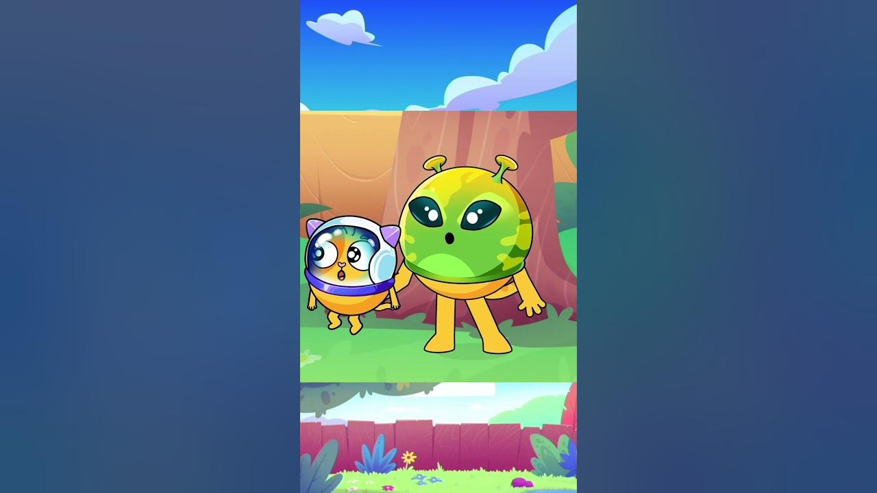 Superhero Friend Song | More Best Kids Songs And Nursery Rhymes by Fluffy Friends
