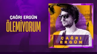 Çağrı Ergün - Ölemiyorum Akustik