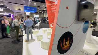 Famous NeurIPS 2025: Renaissance Philanthropy, Abu Dhabi Investment Authority, SoundPatrol Wealth