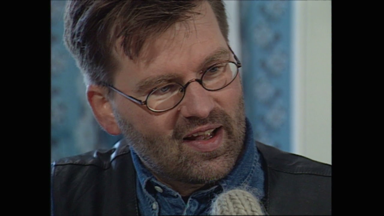 TV4 Botnia Sommarprogram Malå Turism 1994