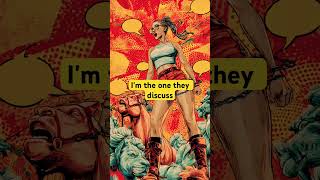 Rap battle- You a placeholder, I’m the headline actEvery bar you write sound like a copy-paste