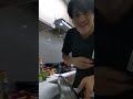 Cooking / New Apartment / China 2019 / Memories