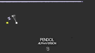 PENDOL - HTML5 GAME