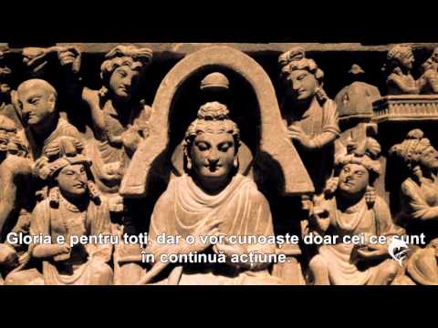 Video: Secretul Capului Lui Buddha Este Păstrat De Bodhi - Vedere Alternativă