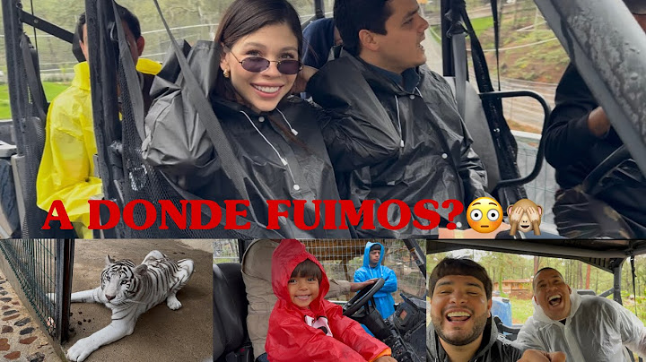 FUIMOS  A DAR ESTE RECORRIDO Y A VISITAR ESTE ZOO EN LA SIERRA DE JALISCO CON LOS TOYS‼️