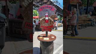 Hamburg Hafengeburtstag 2025 #shorts