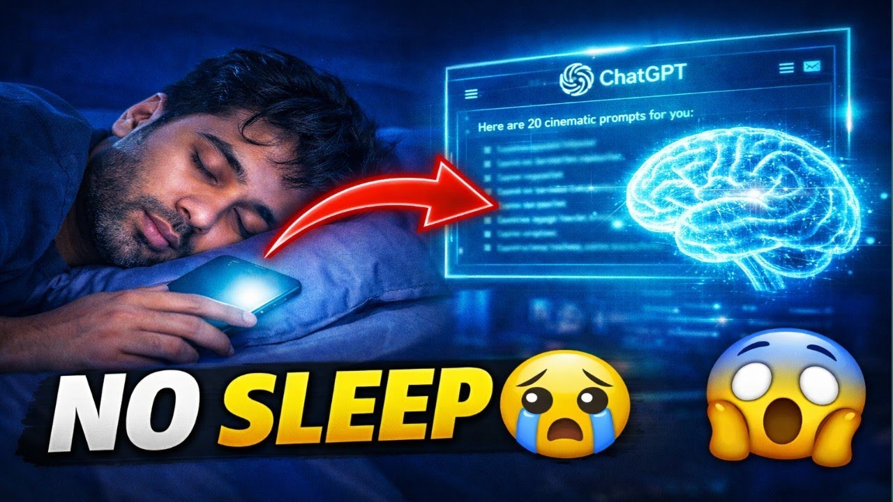 Content Creator Struggle Is Real 😭