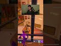 MI PRIMERA WIN #gameplay #fortnite #creadordecontenido #clips #kick #streamers