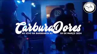 CARBURA-DORES - JORGE BEN SONG