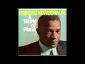 Phineas Newborn Jr. ‎– A World of Piano! (1962)