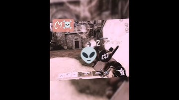 C4 is 🥶 #subscribe #codm #callofduty #funny #fyp #gaming #daniel #shorts #support #growth #upcoming