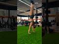 This Daily Calisthenics Routine Is GOLD!
