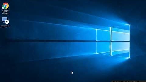 Win10 anyconnect installation and use