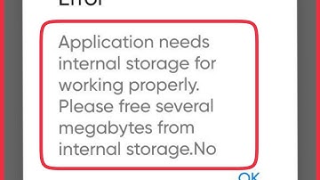 PicsArt Fix Application needs Internal storage for working properly Please free several issue solve