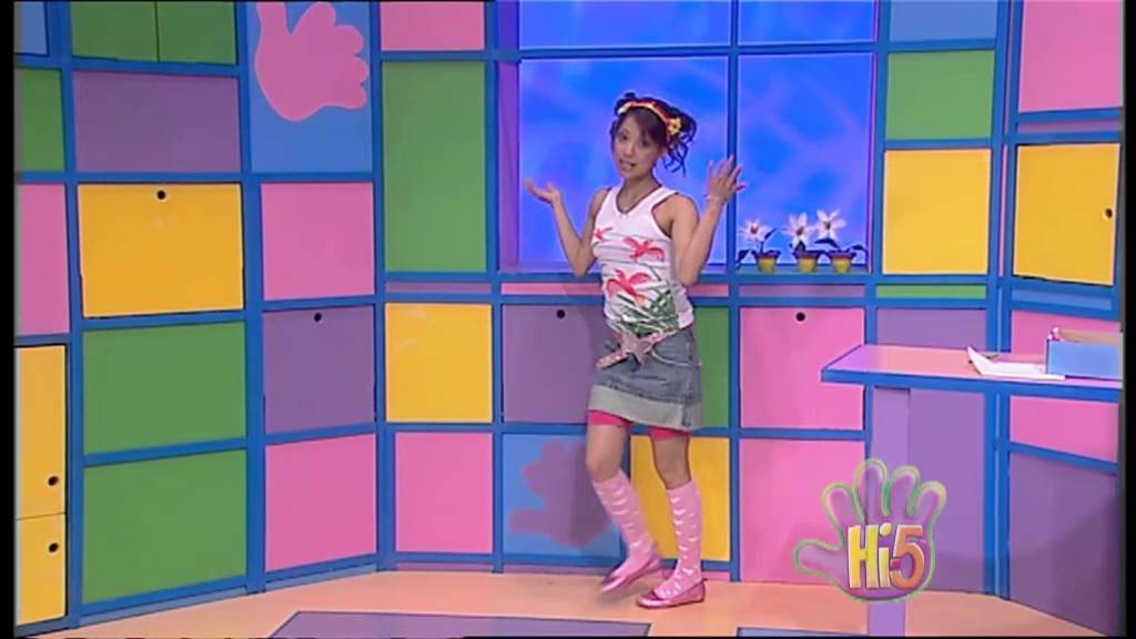 Hi-5 Season 8 Episode 27