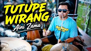TUTUPE WIRANG - AINI ZAMA | NEW ASTINA LIVE PATI KRW-1 2026 🎶 KENDANG CAK HENDRA ENAK BANGET