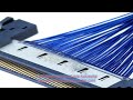 Precision 15.6 inch LCD Monitor for LVDS cable micro coaxial cable ACES 88441-40 To JAE F1-RE51HL Ch
