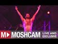 Alexisonfire - Happiness By The Kilowatt | Sydney Farewell Show | Moshcam