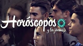 EL HORÓSCOPO y la juventud