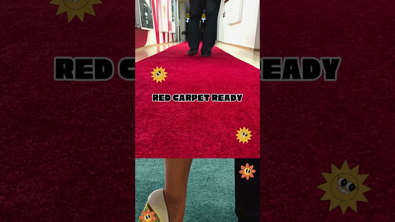 Elevate Your Event with Custom Carpet Runners | RedCarpets.com