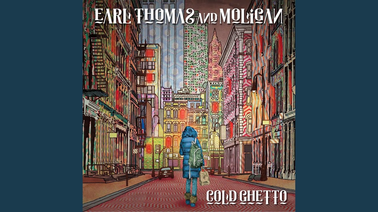 Watch Cold Ghetto on YouTube Watch Cold Ghetto on YouTube