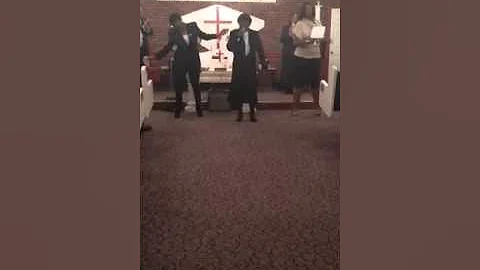 On time God