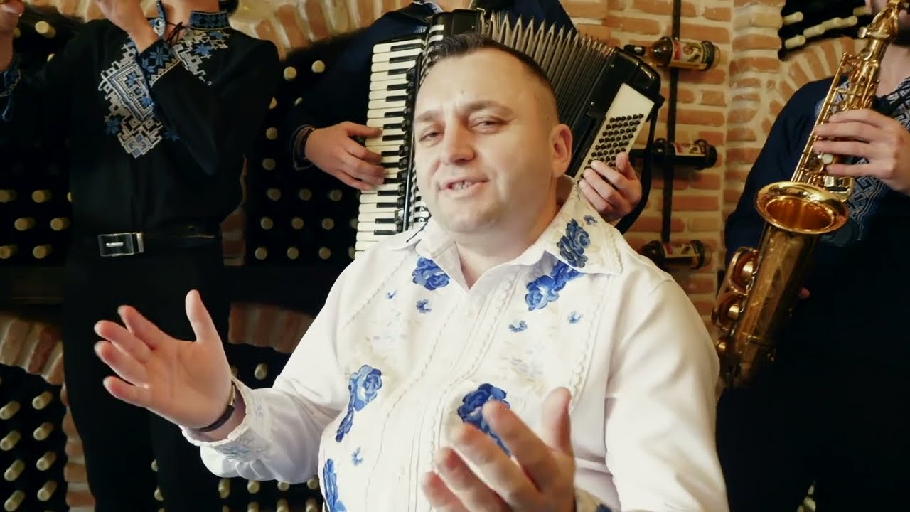 Cosmin Cascadoru💥Mosu meu  💥New2023💥