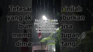 Download Lagu tetesan air hujan #hujan #shorts #music #viral #subscribe MP3