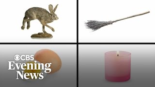 Uber's most interesting lost and found items