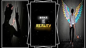 NEW ATTITUDE 😈TREND SONG ALIGHT MOTION VIDEO💥 XML FILE🎁 @foysal_editor #alightmotion #xml_file