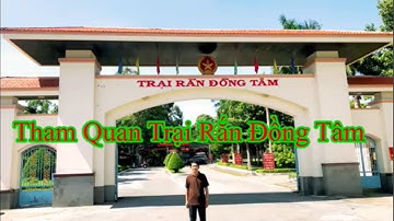 Trại Rắn Đồng Tâm, Điểm Tham Quan Du lịch Vô Cùng Đặc Sắc và Lý thú.