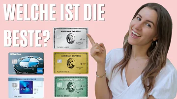 Welche Farbe hat die höchste Kreditkarte?