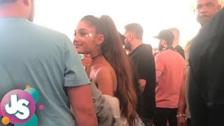 coachella weekend 2 celebrity sightings js