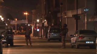 Furkan Eğitim Ve Hizmet Vakfına Operasyon