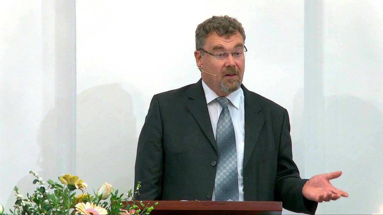 27 september 16.30 uur - ds. H.J. Visser - YouTube