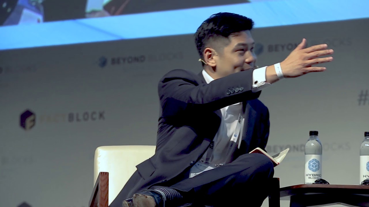 테크크런치 설립자 마이클 애링턴 코인 (7) 사진