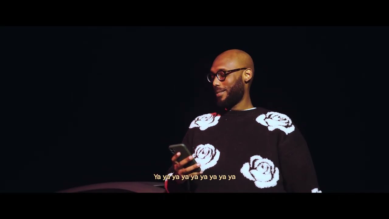 Mike Kayihura - Come on (Official video)