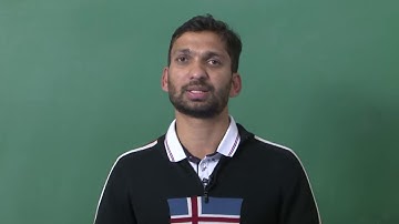 Overview of Programming - C programming in Hindi - By IIT Kanpur