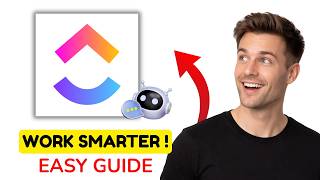 How to Use ClickUp AI Assistant (Step-by-Step Tutorial 2026)