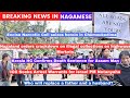 Breaking news in nagamese 21 may 2024  sumi naga